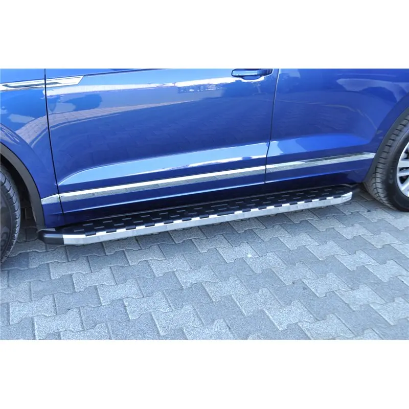 Stigtrinn VW Touareg CR 2018 -> – bilde 7