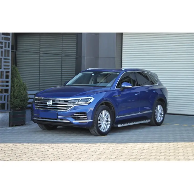 Stigtrinn VW Touareg CR 2018 -> – bilde 8