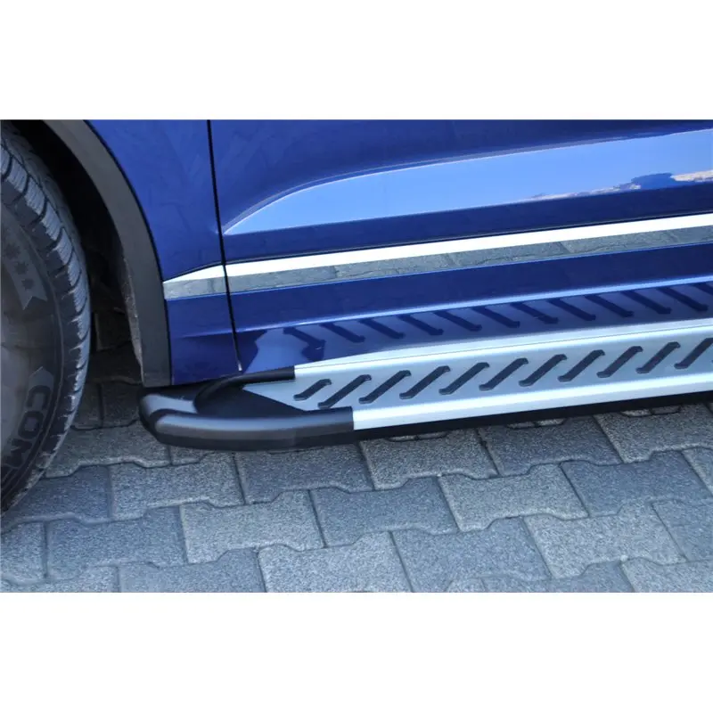 Stigtrinn VW Touareg CR 2018 -> – bilde 5