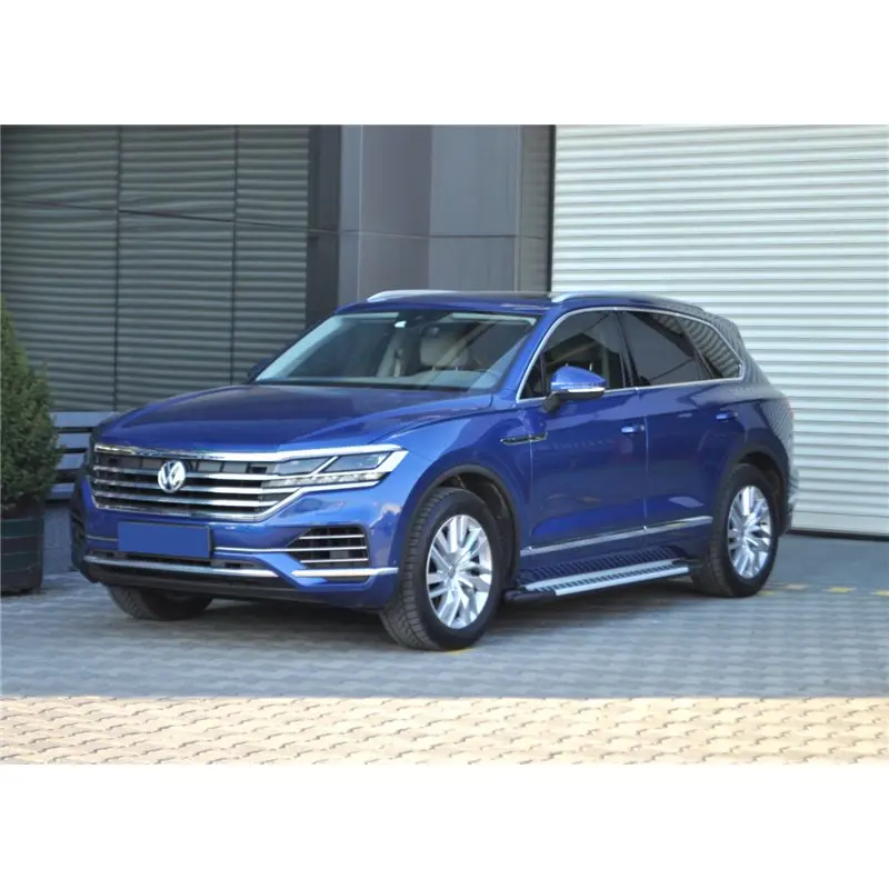 Stigtrinn VW Touareg CR 2018 -> – bilde 6