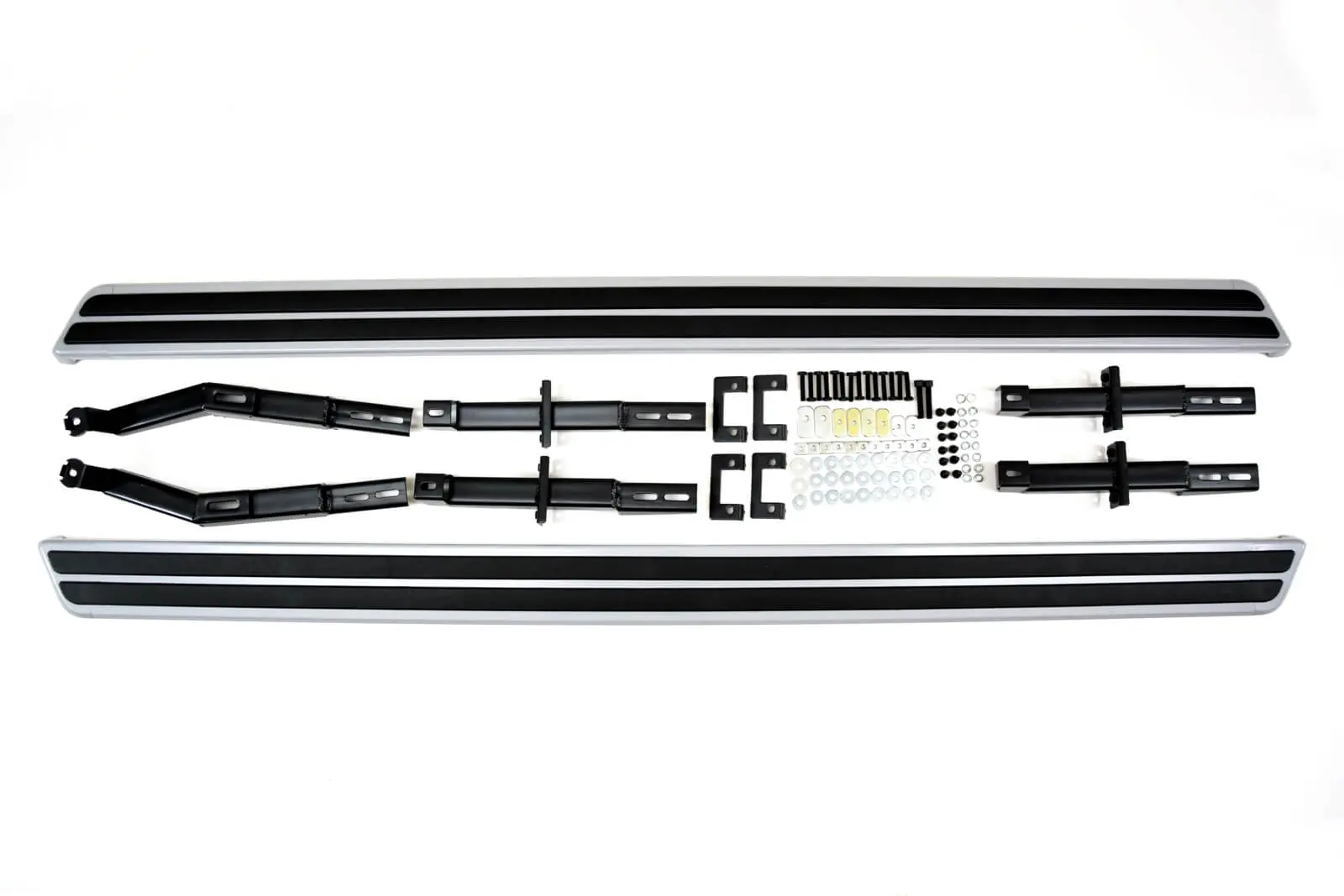Stigtrinn VW Touareg CR 2018 -> – bilde 2