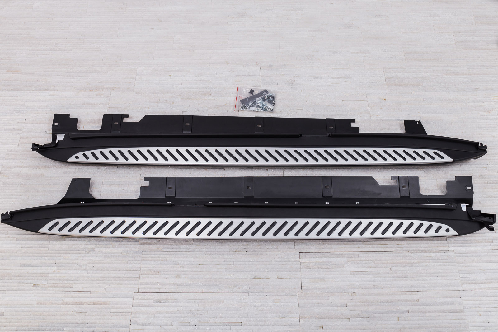 StigtrinnBMW X1 (F48) 2015 - 2022 – bilde 5