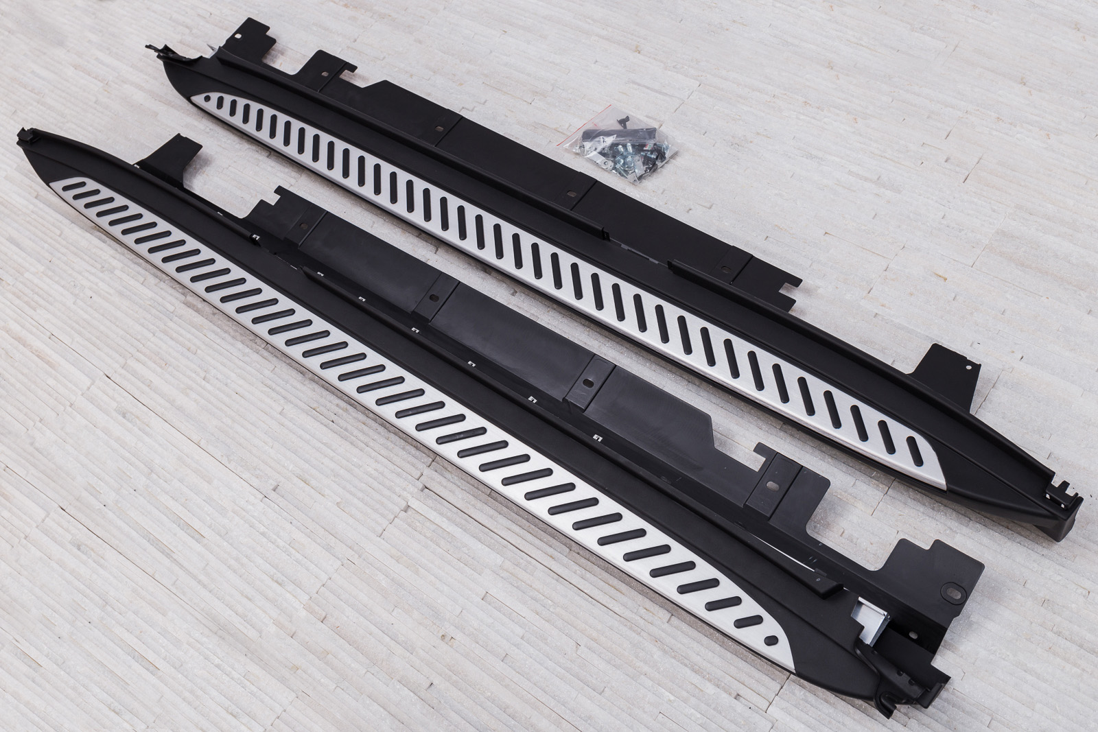StigtrinnBMW X1 (F48) 2015 - 2022 – bilde 6