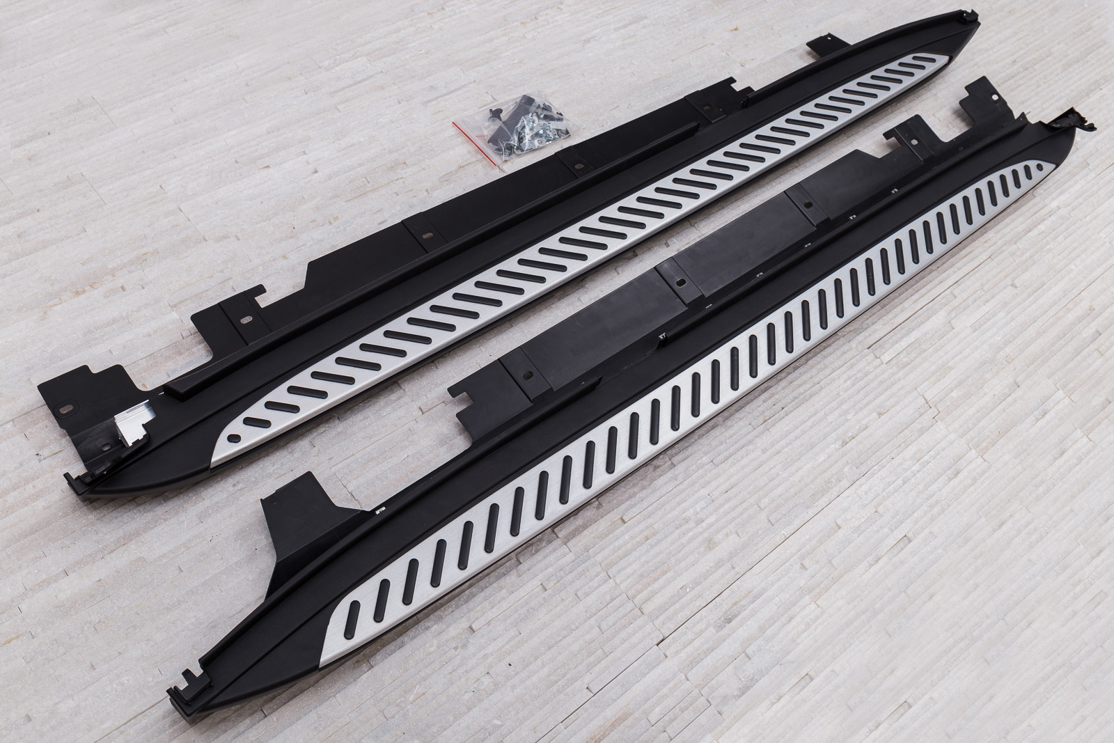 StigtrinnBMW X1 (F48) 2015 - 2022 – bilde 7