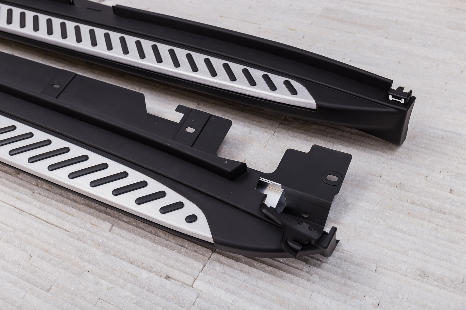 StigtrinnBMW X1 (F48) 2015 - 2022 – bilde 8