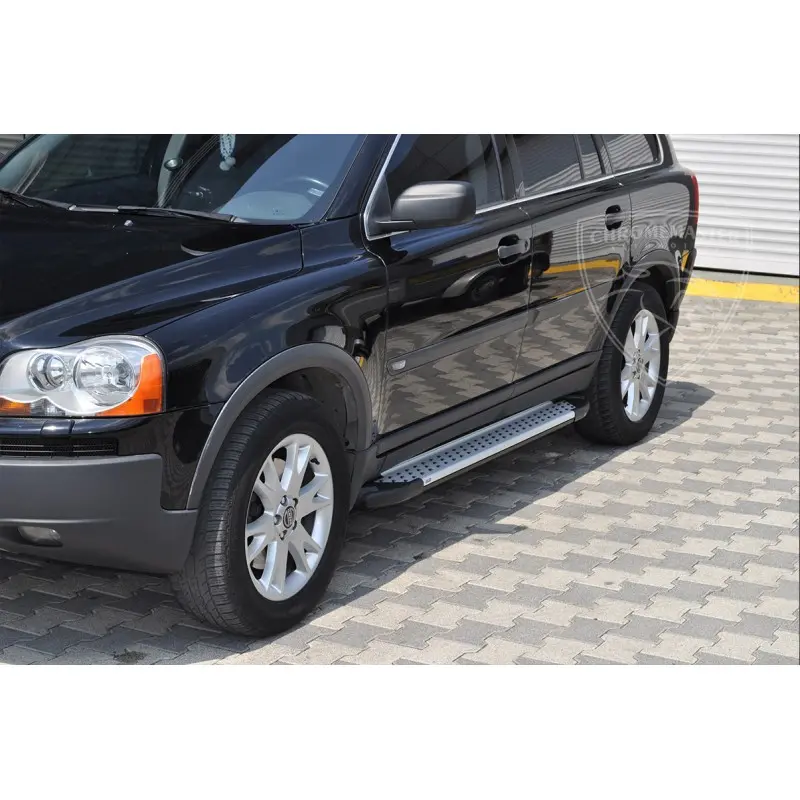 StigtrinnVolvo XC90 I 2002 - 2014 – bilde 6