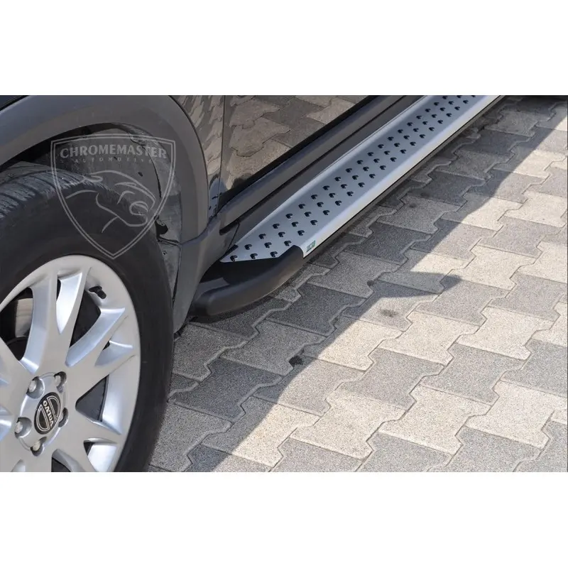 StigtrinnVolvo XC90 I 2002 - 2014 – bilde 7