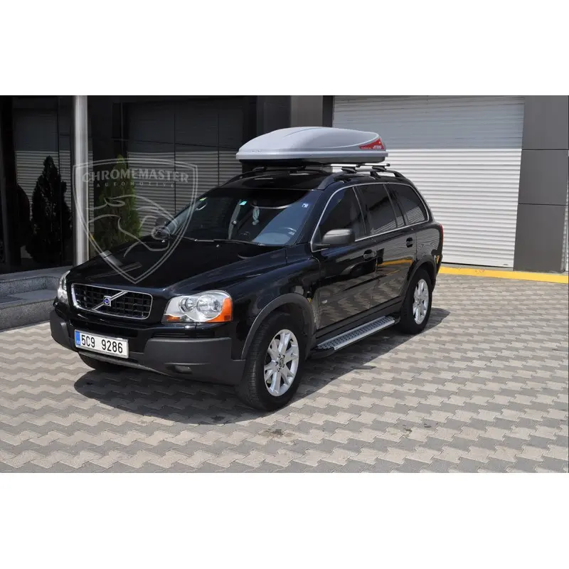 StigtrinnVolvo XC90 I 2002 - 2014 – bilde 8