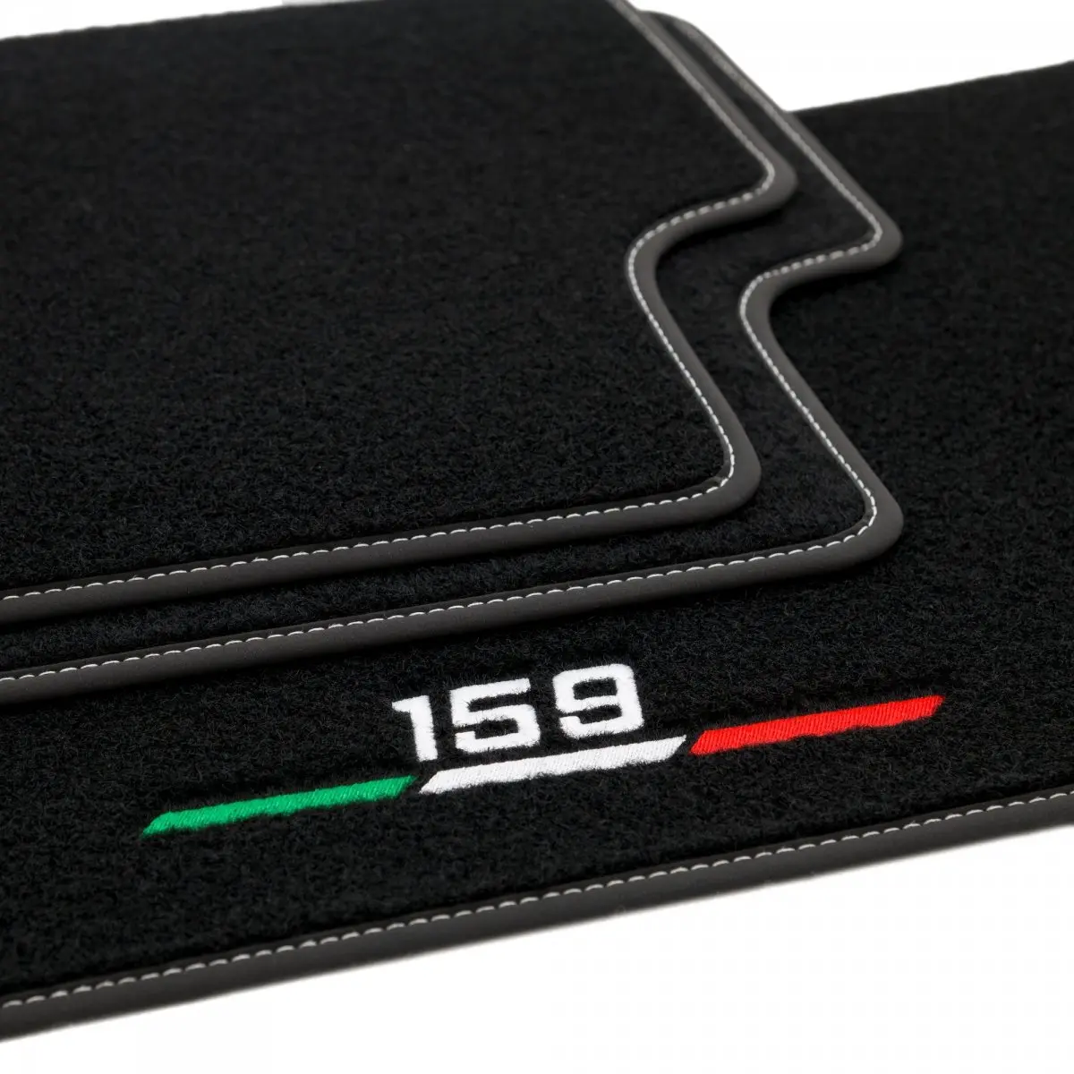 Stoffmatter Alfa Romeo 159 2008 - 2011