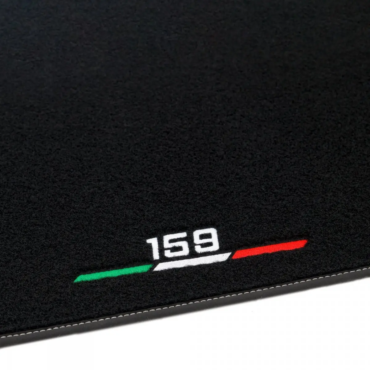 Stoffmatter Alfa Romeo 159 2008 - 2011 – bilde 5
