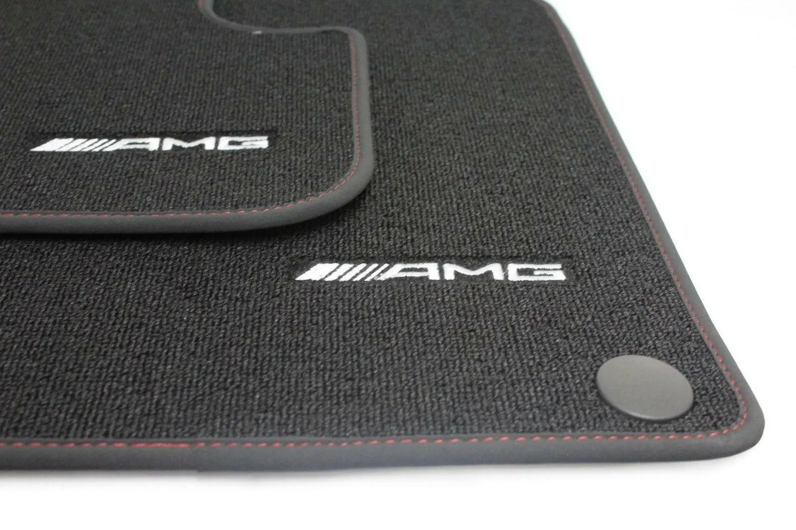 Stoffmatter AMG Mercedes-Benz A klasse (W176) 2012 – 2018 – bilde 3