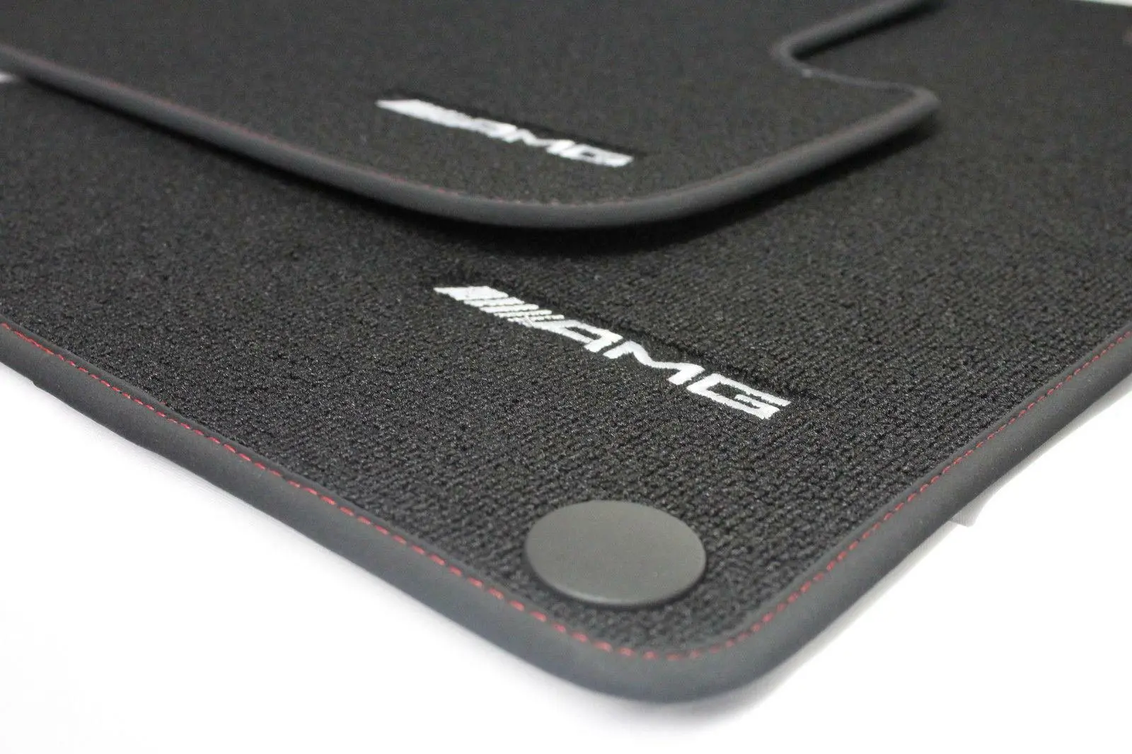 Stoffmatter AMG Mercedes-Benz A klasse (W176) 2012 – 2018 – bilde 4