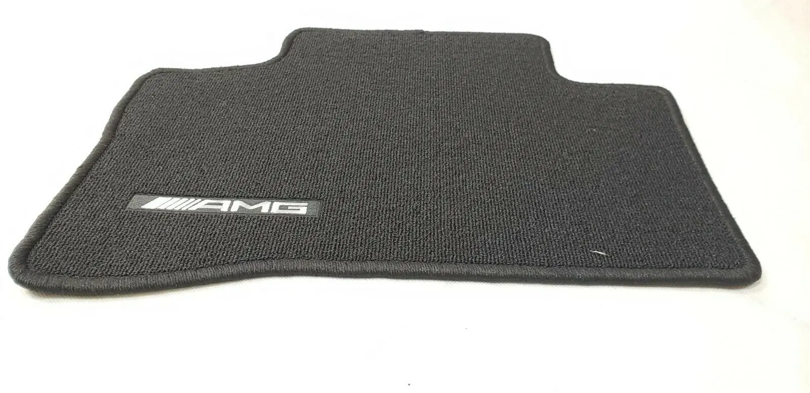 Stoffmatter AMG Mercedes-Benz GLC X253 / C253 / EQC N253 │ Genuine - sett 4 stk. Image 5