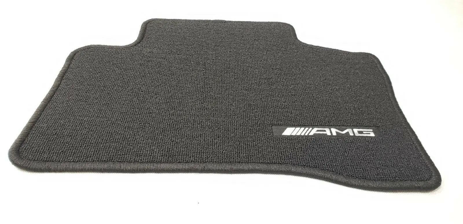 Stoffmatter AMG Mercedes-Benz GLC X253 / C253 / EQC N253 │ Genuine - sett 4 stk. Image 6