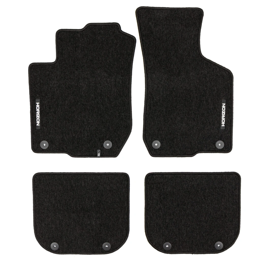 Stoffmatter Audi A3 8L 1996-2003