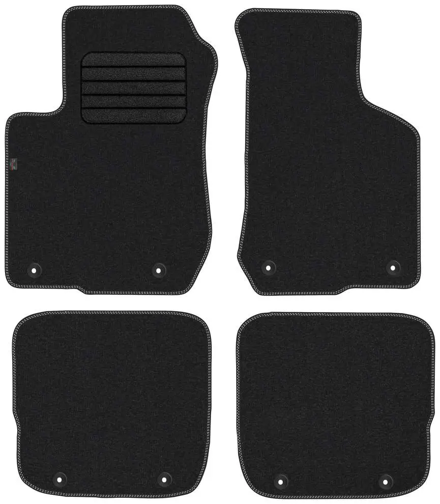 Stoffmatter Audi A3 8L 1996 - 2003