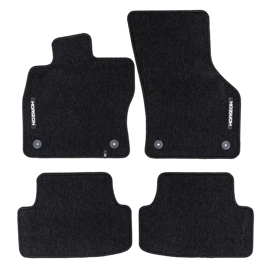 Stoffmatter Audi A3 8V 2013-2020