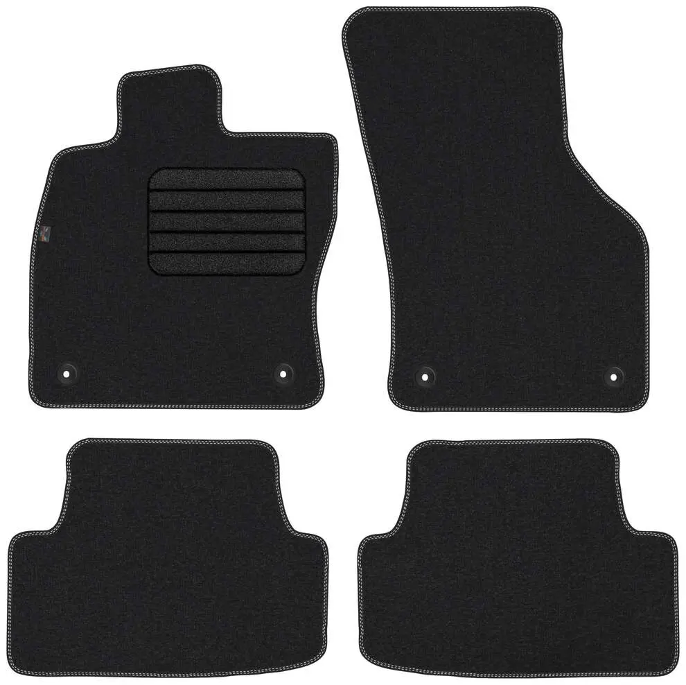 Stoffmatter Audi A3 8V 2013 - 2020