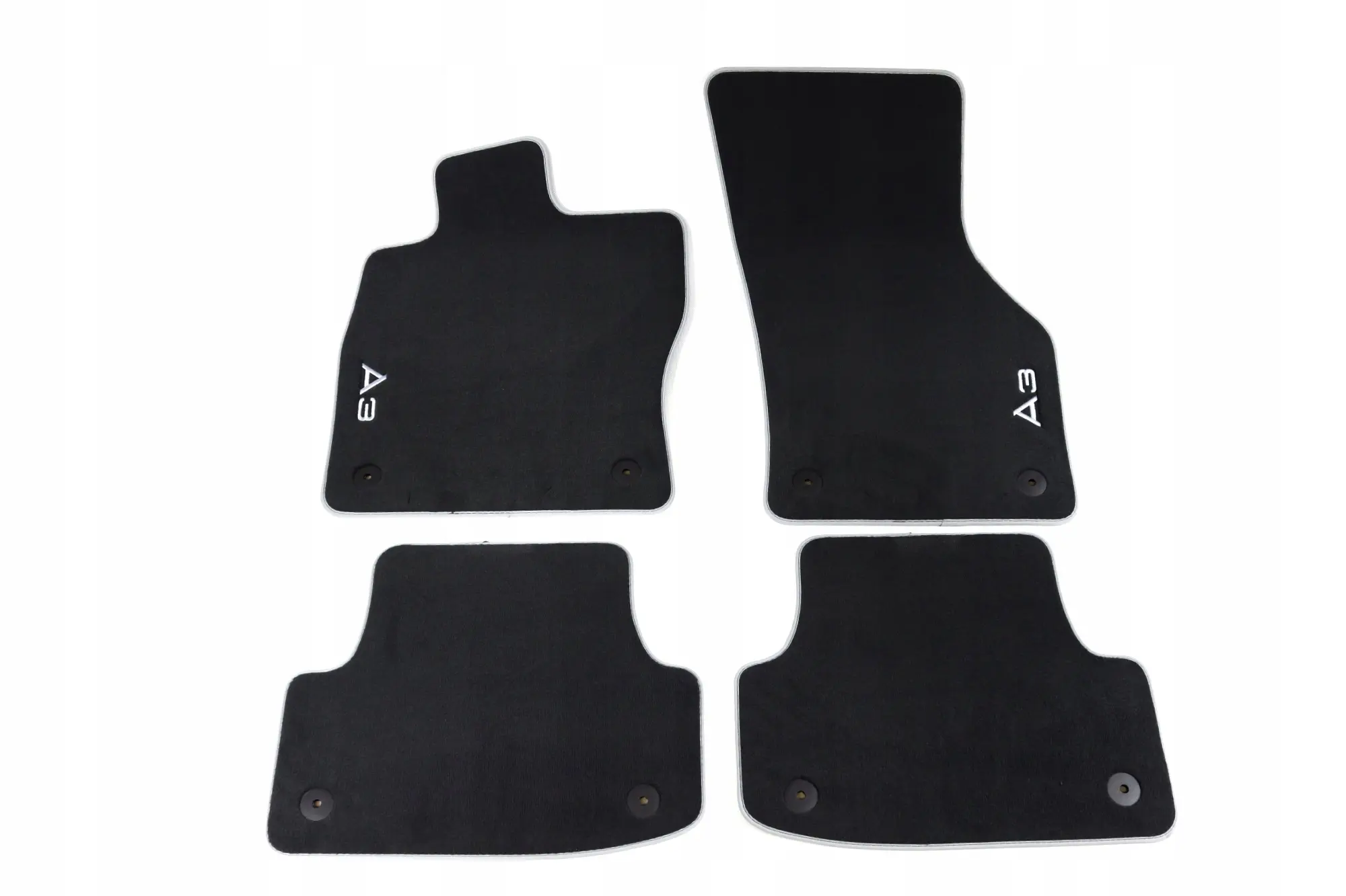 Stoffmatter Audi A3 8V 2013 - 2020