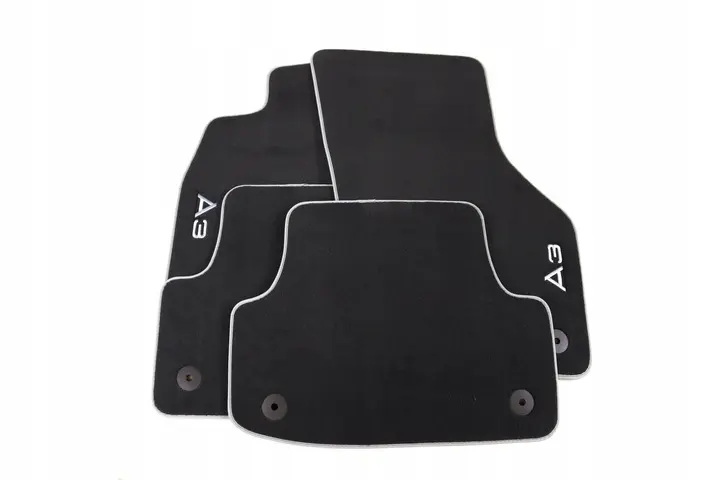 Stoffmatter Audi A3 8V 2013 - 2020 – bilde 2