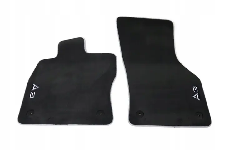 Stoffmatter Audi A3 8V 2013 - 2020 – bilde 3