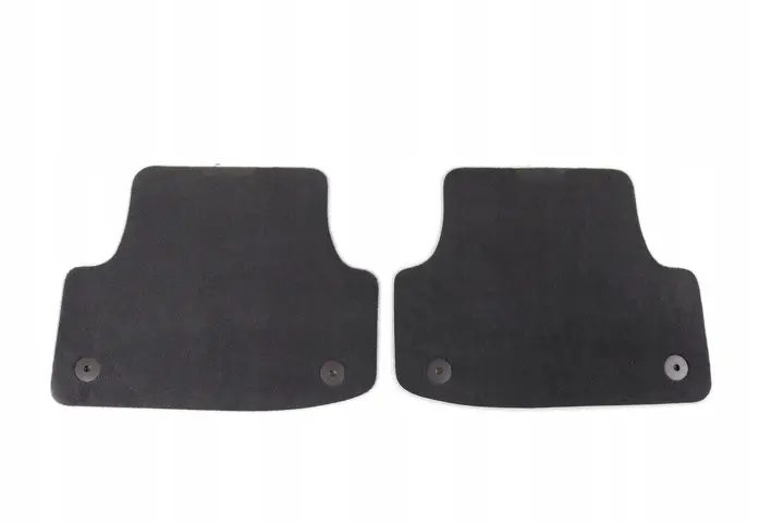 Stoffmatter Audi A3 8V 2013 - 2020 – bilde 4