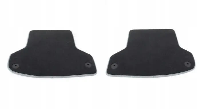 Stoffmatter Audi A3 / A3 Sportback (8P) 2003-2013 – bilde 4