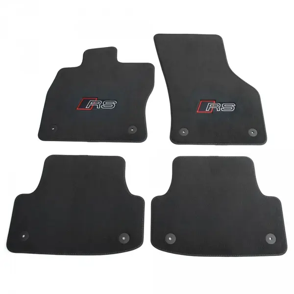 Stoffmatter Audi A3/S3/ RS3 (8V) 2013-2020 