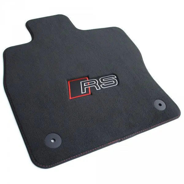 Stoffmatter Audi A3/S3/ RS3 (8V) 2013-2020  – bilde 4