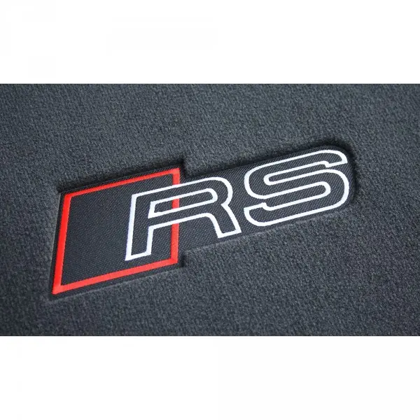 Stoffmatter Audi A3/S3/ RS3 (8V) 2013-2020  – bilde 6