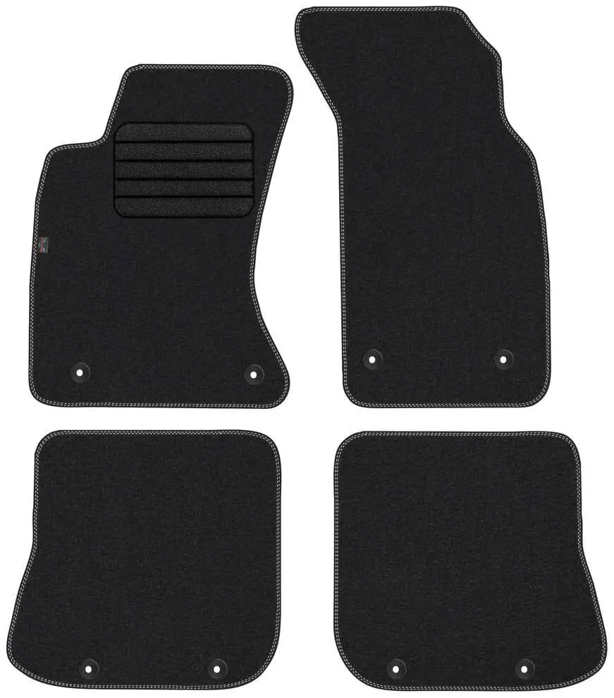 Stoffmatter Audi A4 B5 1994 - 2001