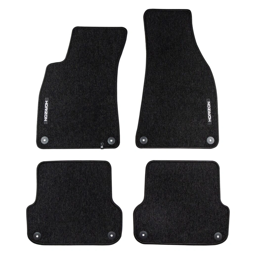 Stoffmatter Audi A4 B6 2000 - 2006 / Audi A4 B7 2004 - 2008 / Seat Exeo 2008 - 2013 Image 1