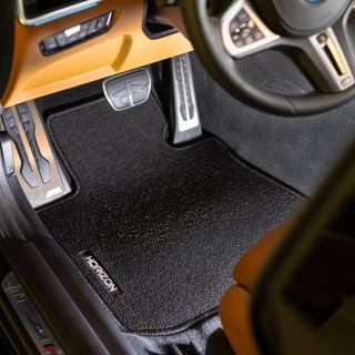 Stoffmatter Audi A4 B6 2000 - 2006 / Audi A4 B7 2004 - 2008 / Seat Exeo 2008 - 2013 Image 10