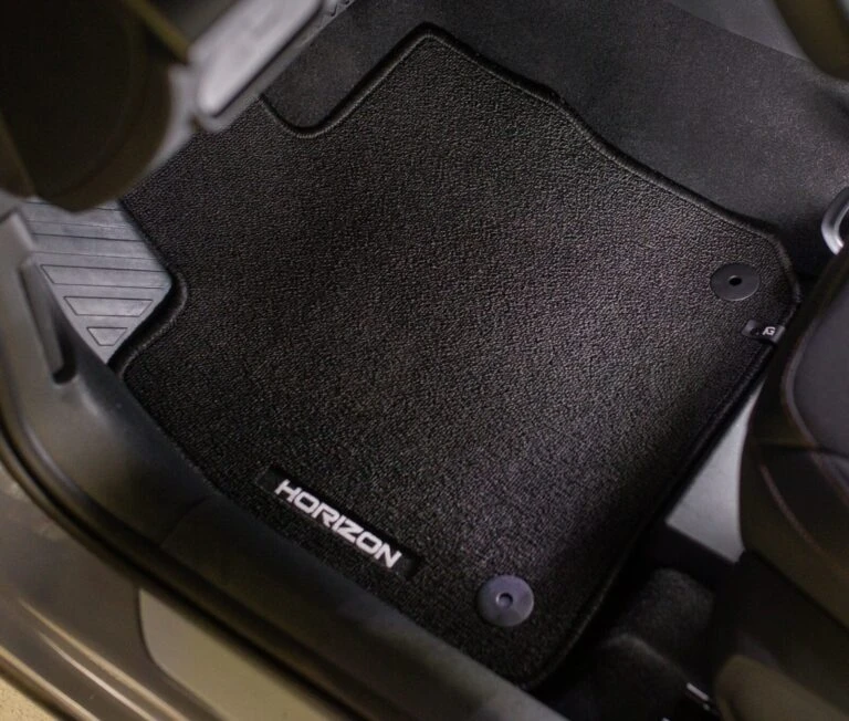 Stoffmatter Audi A4 B6 2000 - 2006 / Audi A4 B7 2004 - 2008 / Seat Exeo 2008 - 2013 Image 2