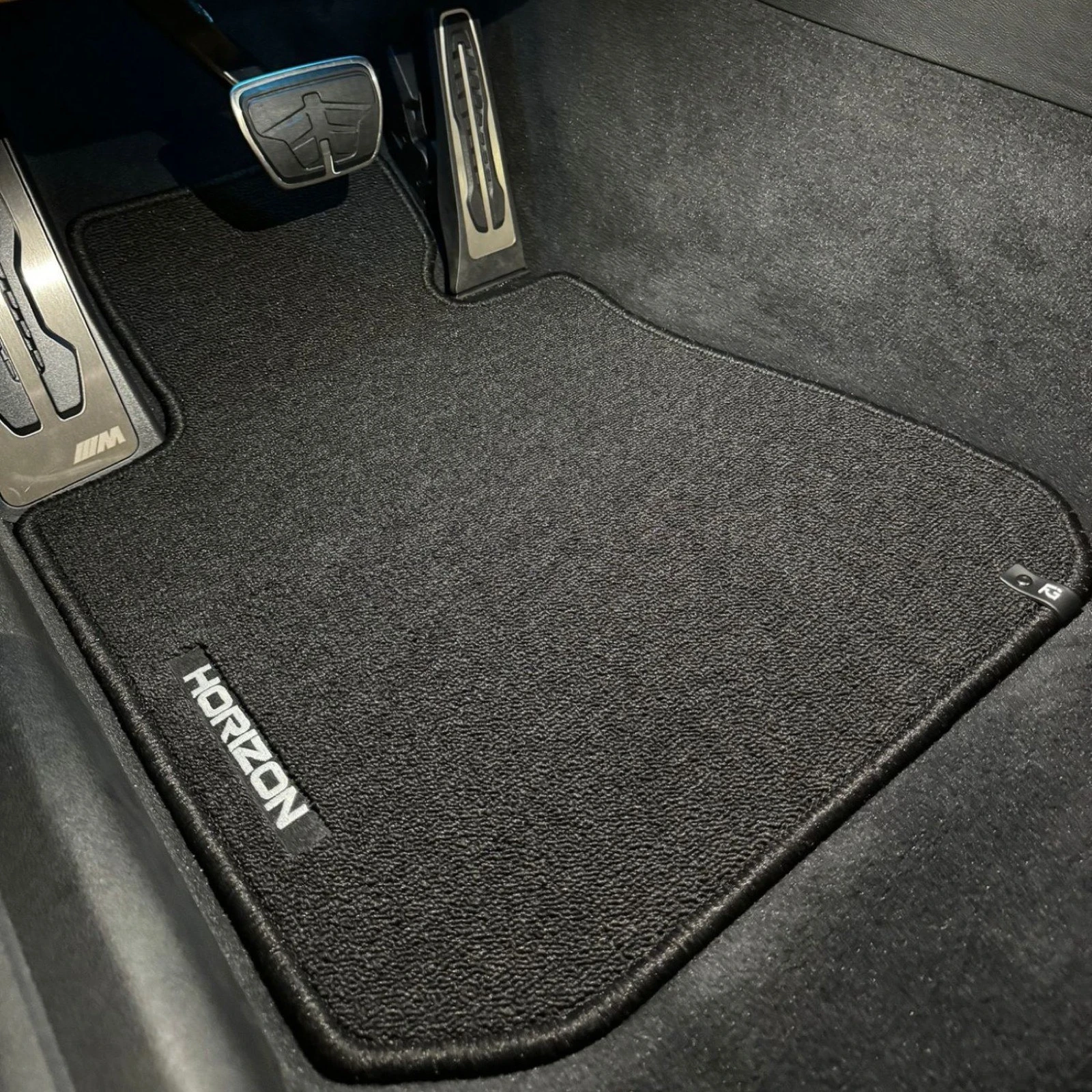 Stoffmatter Audi A4 B6 2000 - 2006 / Audi A4 B7 2004 - 2008 / Seat Exeo 2008 - 2013 Image 3