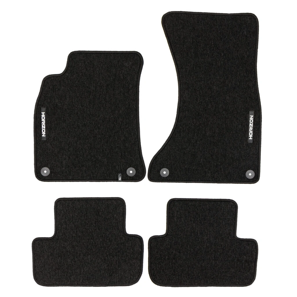 Stoffmatter Audi A4 B8 2007-2015