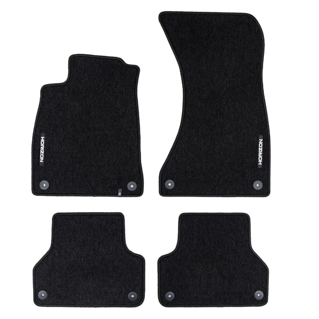 Stoffmatter Audi A4 B9 2015-2024