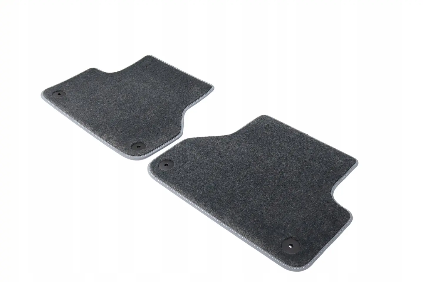 Stoffmatter Audi A4 B9 Avant / A4 Allroad B9 2015 - 2024 / Audi A5 (B9) 2016 - 2025 │ 2. seterad