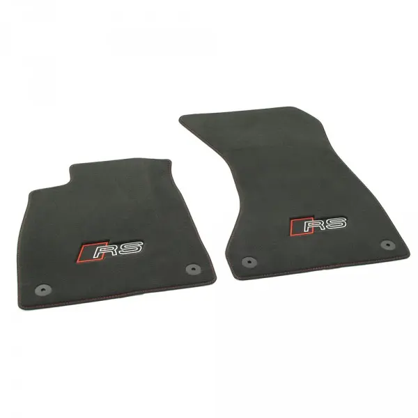 Stoffmatter Audi A4/S4/RS4 (B9) 2015-2013 / Audi A5/S5/ RS5 (F5) 2016 - 2025 │ 1. seterad
