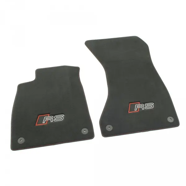 Stoffmatter Audi A4/S4/RS4 (B9) 2015-2013 / Audi A5/S5/ RS5 (F5) 2016 - 2025 │ 1. seterad – bilde 2
