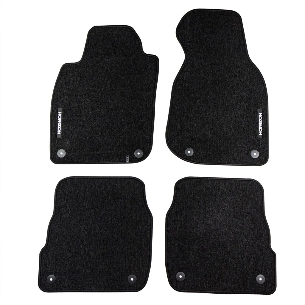 Stoffmatter Audi A6 C5 1997-2004
