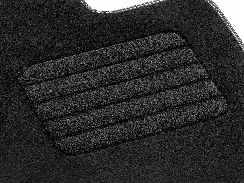 Stoffmatter Audi A6 C6 2004 - 2006 – bilde 2