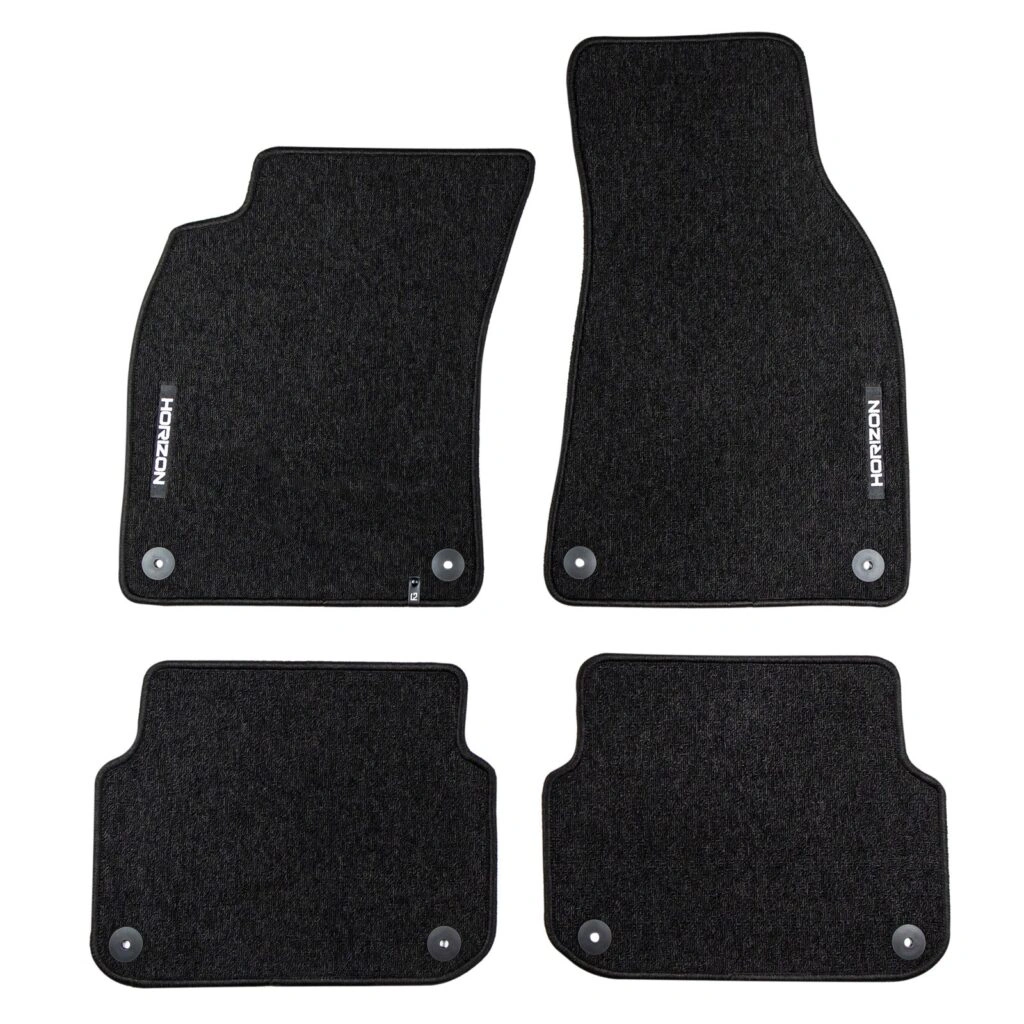Stoffmatter Audi A6 C6 2004-2011