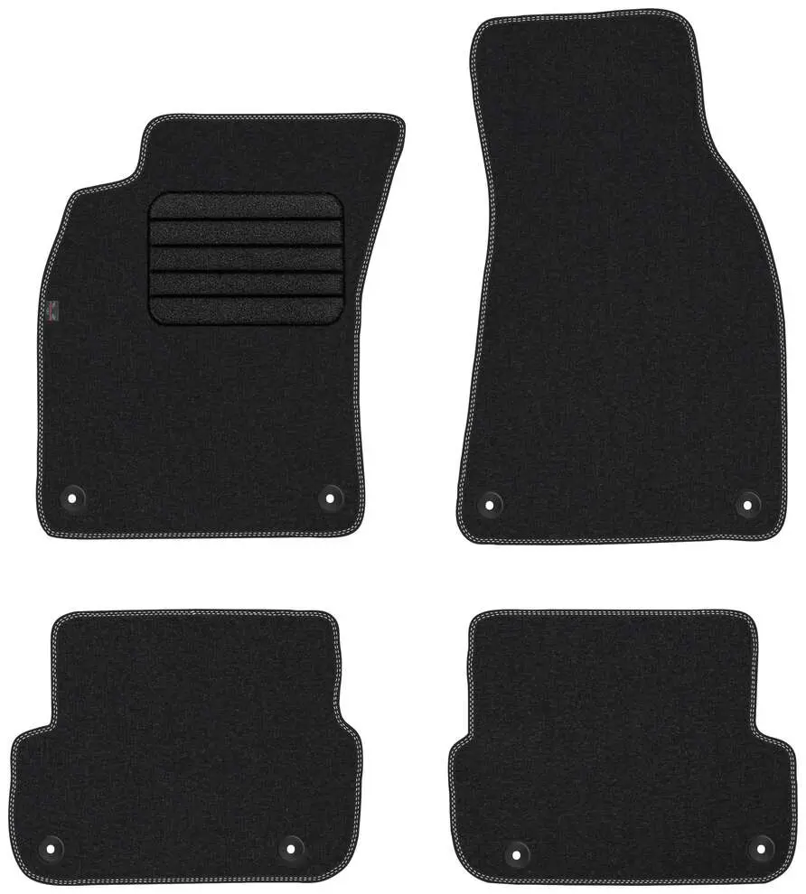 Stoffmatter Audi A6 C6 2004 - 2011