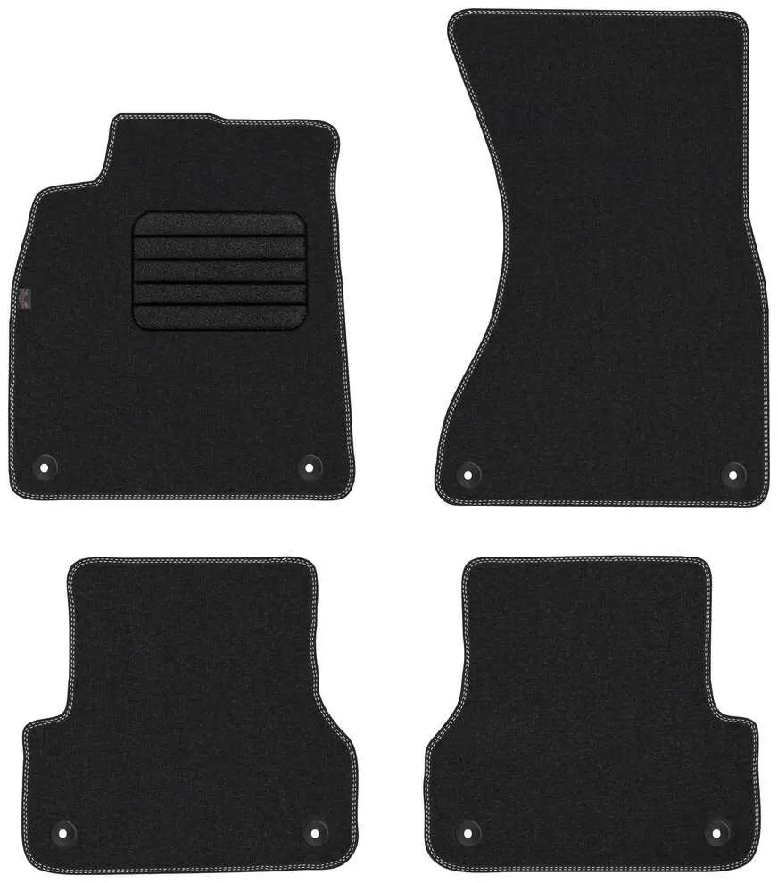Stoffmatter Audi A6 C7 2011 - 2018