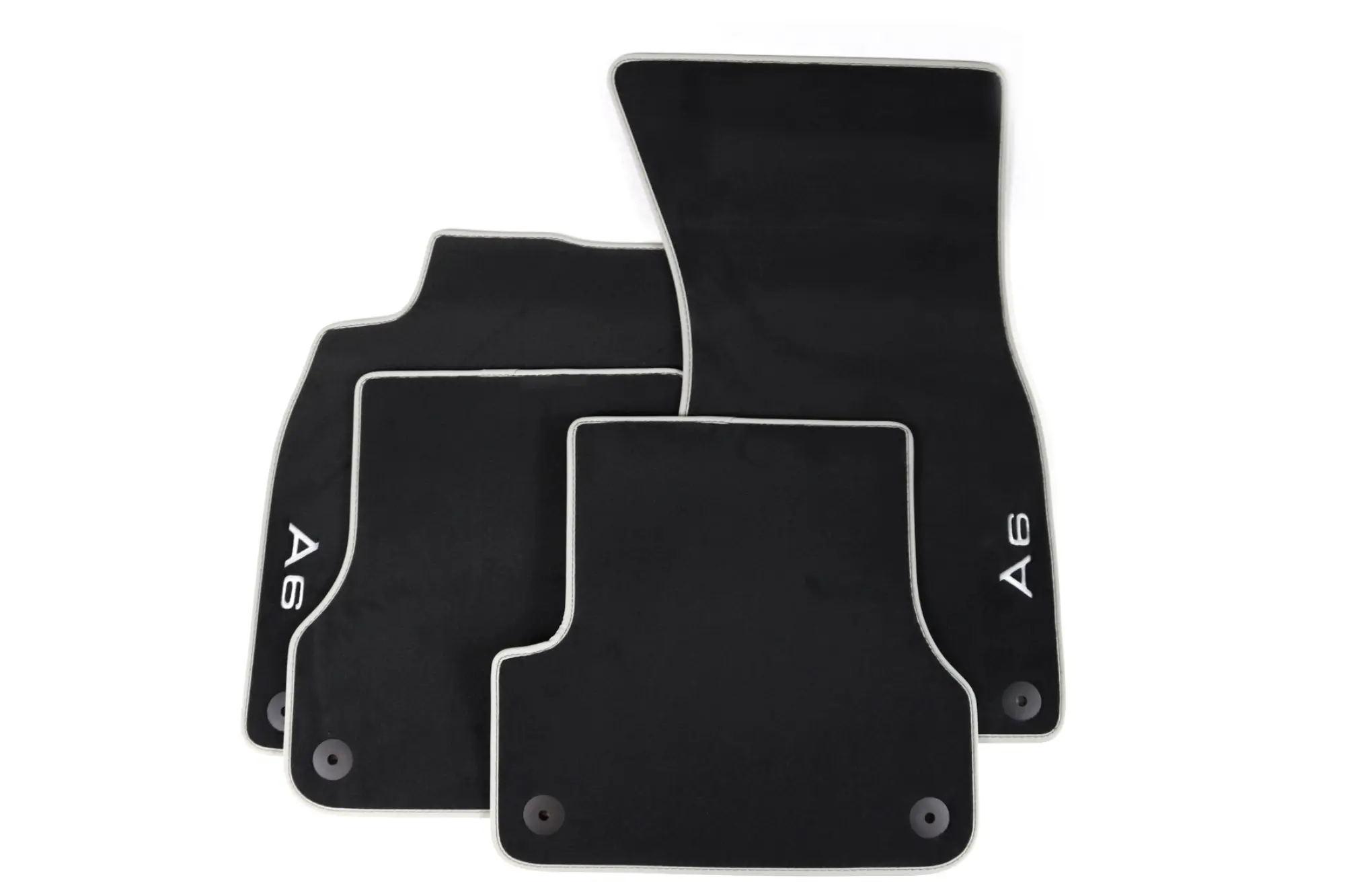 Stoffmatter Audi A6 C7 2011 - 2018 – bilde 2