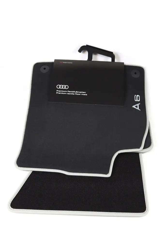 Stoffmatter Audi A6 C7 2011 - 2018 – bilde 4