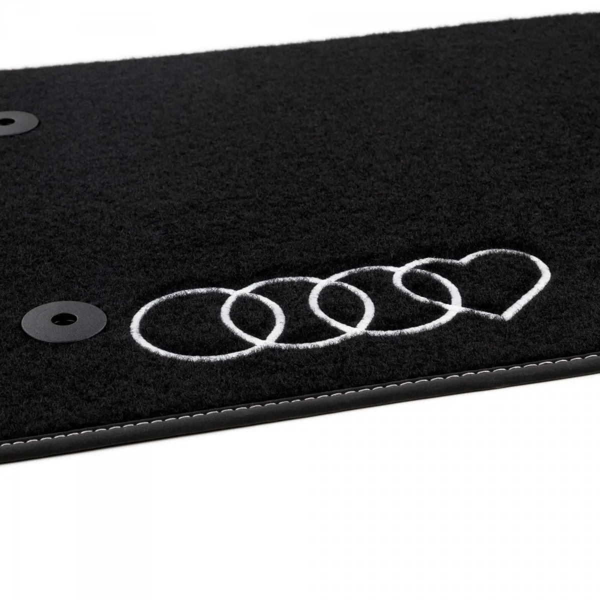 Stoffmatter Audi A6 C7 / Audi A7 Sportback 4G 2010 - 2018 – bilde 3