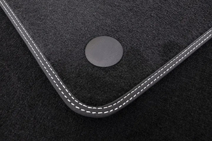 Stoffmatter Audi e-tron 2018 - 2023 / Q8 e-tron 2023 -> – bilde 3