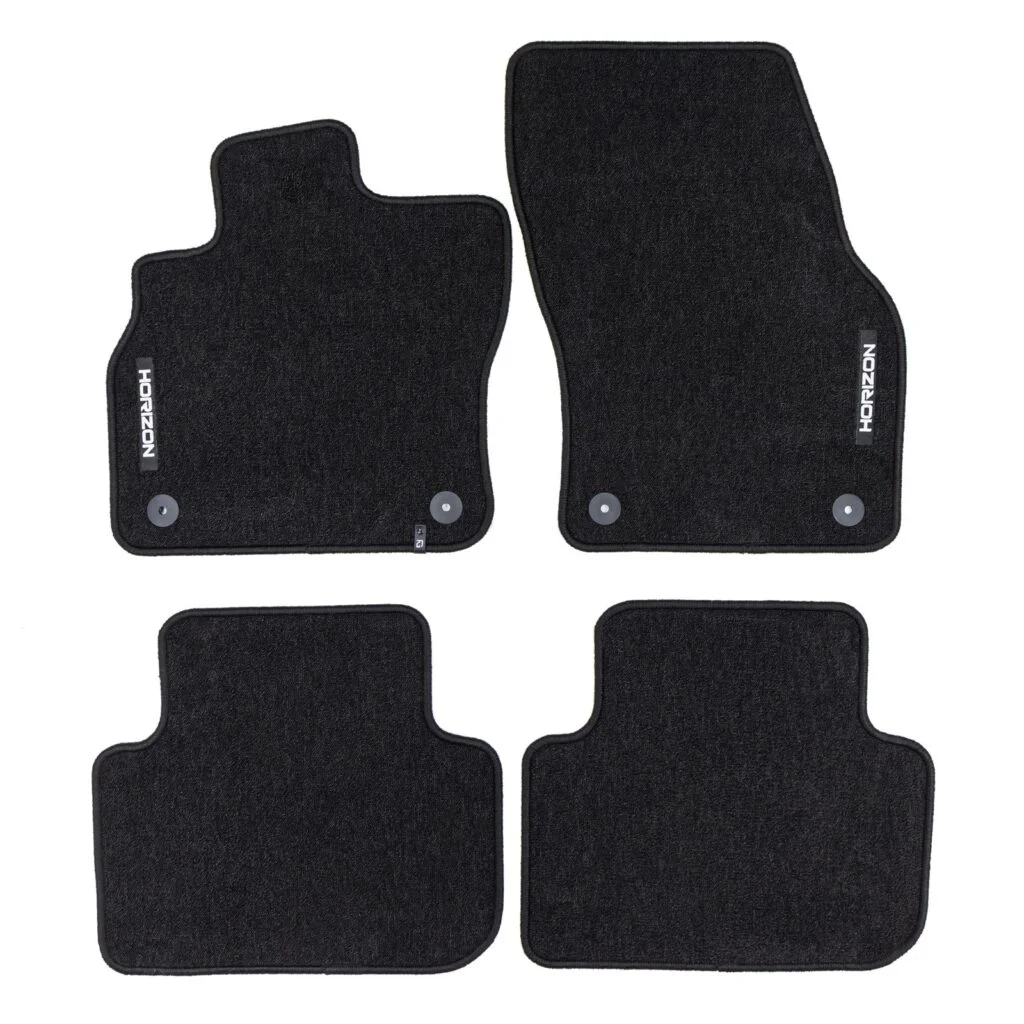 Stoffmatter Audi Q3 F3 2018 - 2025